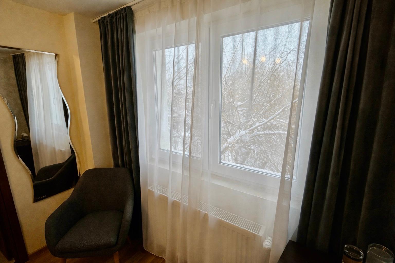 Cameră Matrimonială Standard (2 camere) - Imagine7