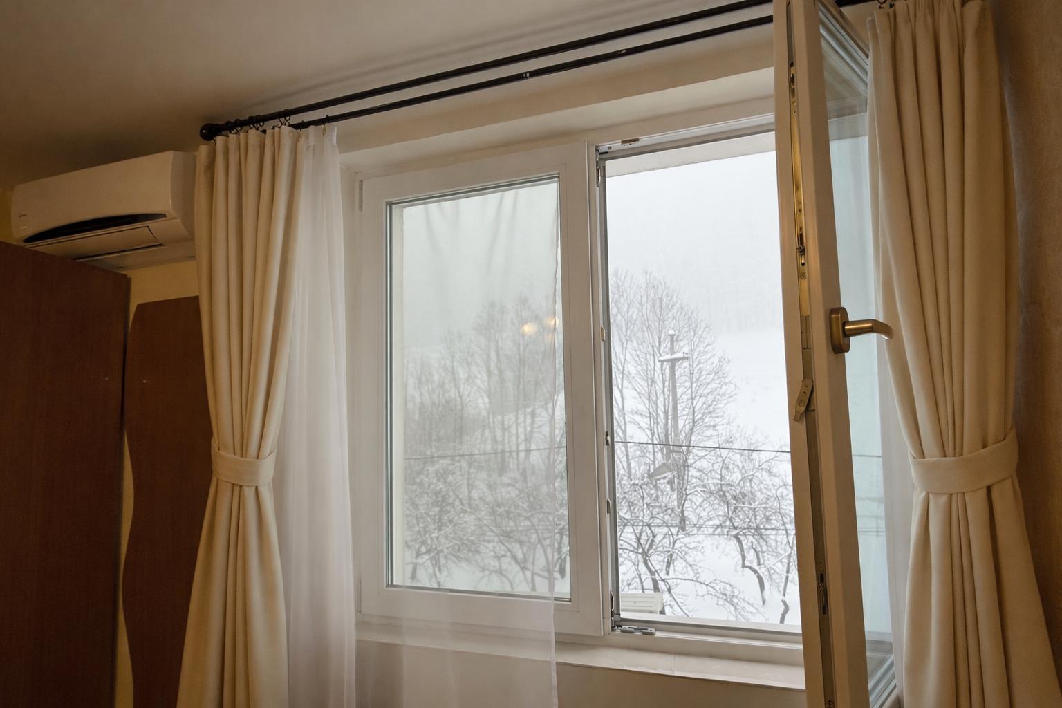 Cameră Matrimonială Standard (2 camere) - Imagine8