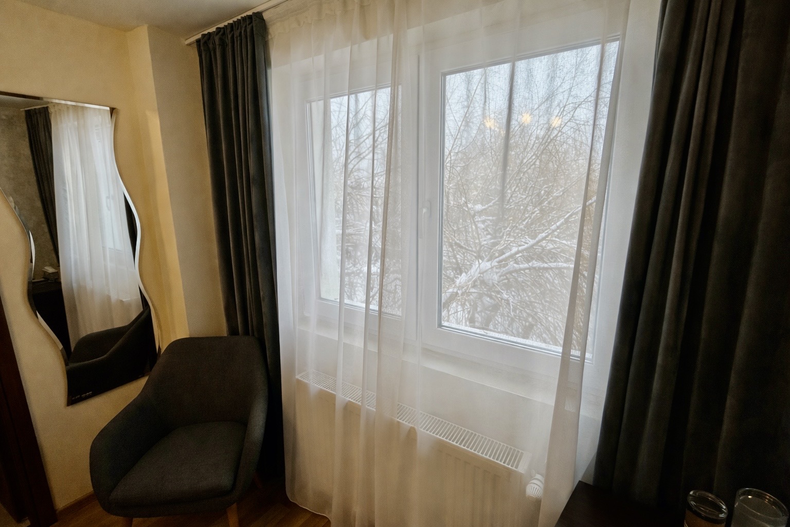 Cameră Matrimonială Standard (2 camere) - Imagine10